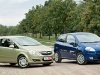 ����-����� Corsa D 3d