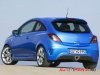 ���������� (Opel Corsa D 5d) - ���� 1