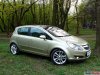 ������������� ������� (Opel Corsa D 5d) - ���� 2