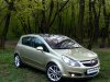 ������������� ������� (Opel Corsa D 5d) - ���� 3