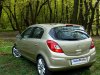 ������������� ������� (Opel Corsa D 5d) - ���� 4