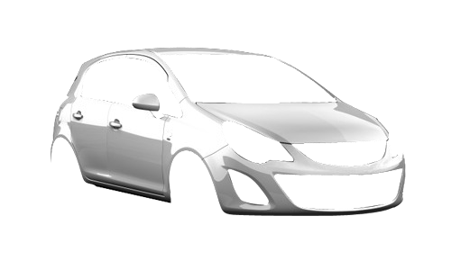 Opel Corsa D 5-ти дверный - цены, отзывы, характеристики Corsa D 5-ти ...